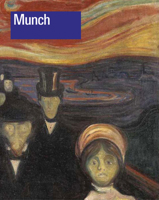 Munch 1849760225 Book Cover