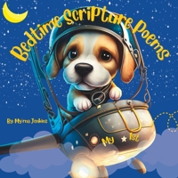 1st Book of Scripture Poems B0BZFCJ7WK Book Cover