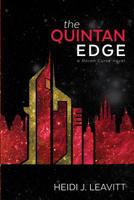 The Quintan Edge 198674115X Book Cover