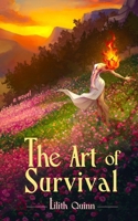 The Art of Survival B0GH37F8K9 Book Cover