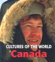 Canada (Cultures of the World) 0761417885 Book Cover