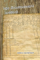 The Homebrewer's Logbook Mini Edition 1300944900 Book Cover