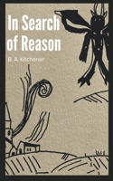 In Search of Reason B0DXCYRSZ9 Book Cover
