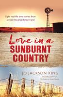 Love In A Sunburnt Country 1760371998 Book Cover