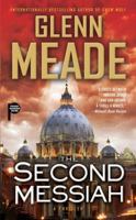 The Second Messiah 1451611846 Book Cover