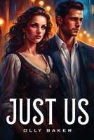 Just Us 1787994317 Book Cover