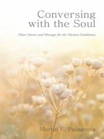 Conversing with the Soul: 1496932072 Book Cover