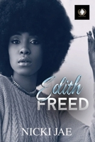 Edith Freed B0GPLJL8D2 Book Cover