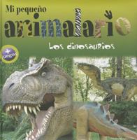 Los Dinosaurios 8415088558 Book Cover