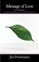 Message of Love 0615669247 Book Cover