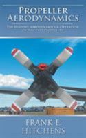 Propeller Aerodynamics 178538211X Book Cover