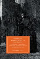 Victorian Renovations of the Novel: Narrative Annexes and the Boundaries of Representation 0521021472 Book Cover