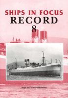 Ships in Focus8 1901703029 Book Cover