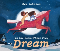 In the Room Where They Dream 1250901243 Book Cover