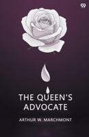 The Queen'S Advocate 9371816171 Book Cover