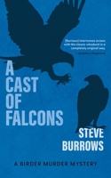 A Cast of Falcons 1786074281 Book Cover
