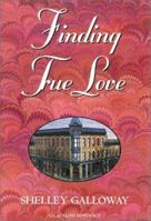 Finding True Love (Avalon Romance) 0803495455 Book Cover