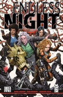 Endless Night 154582083X Book Cover