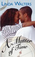 A Matter of Time (Arabesque) 1583145109 Book Cover