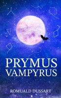 Primus Vampyrus B0DKCWL614 Book Cover