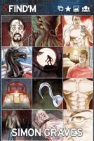 FIND'M 1502546078 Book Cover