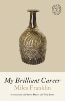 My Brilliant Career 1961884755 Book Cover