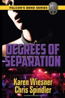 Degrees of Separation 1671731069 Book Cover