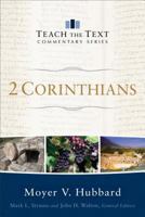 2 Corinthians 0801092361 Book Cover