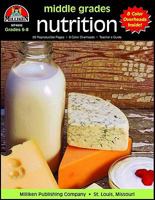 Nutrition - Bk 2 0787706167 Book Cover