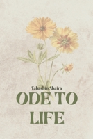 Ode To Life B0BPQV3MLV Book Cover