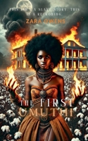 The First Umuthi B0FD948RHH Book Cover