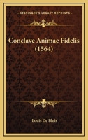 Conclave Animae Fidelis (1564) 1166485897 Book Cover