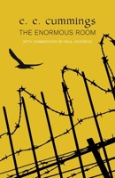 The Enormous Room 0486421201 Book Cover