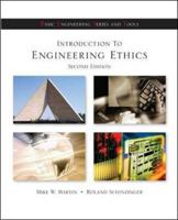 Introduction to Engineering Ethics 0072339594 Book Cover