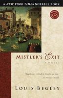 Mistler's Exit 0449004228 Book Cover