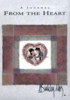 A Journal from the Heart 0964687046 Book Cover