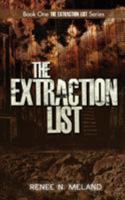 The Extraction List 1680580868 Book Cover