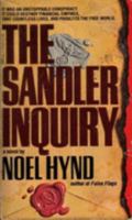 The Sandler Inquiry 0440179580 Book Cover