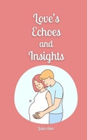 Love's Echoes and Insights 9916871361 Book Cover