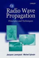 Radiowave Propagation 047149027X Book Cover