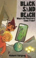 Where Do Monsters Come From? B0GMZ8ZBD2 Book Cover