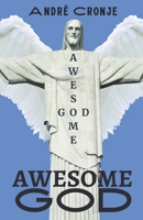 Awesome God B09JY45ZX2 Book Cover