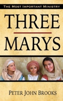Three Marys 196880403X Book Cover