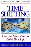 Time Shifting 0385478496 Book Cover