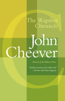 The Wapshot Chronicle 0345294084 Book Cover