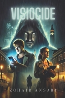 Visiocide B0DTRXR829 Book Cover