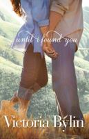 Until I Found You 0764211528 Book Cover