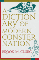 A Dictionary of Modern Consternation (Permafrost Prize Series) 1646425626 Book Cover