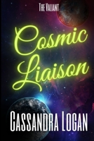 Cosmic Liaison B08Y4FHRWV Book Cover