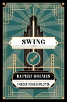 Swing: A Novel 1668234025 Book Cover